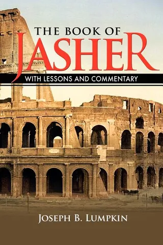 The Book of Jasher