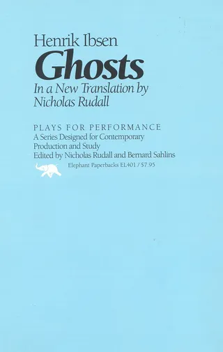 Ghosts