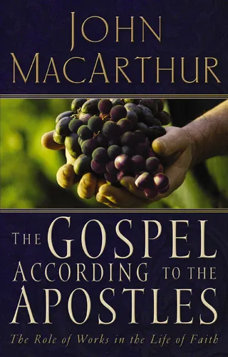 Gospel According to the Apostles