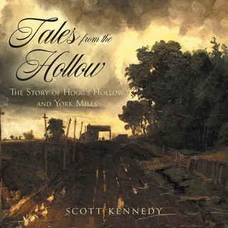 Tales From the Hollow