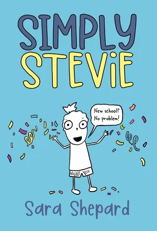 Simply Stevie