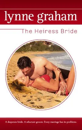Heiress Bride