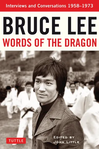 Words of the Dragon