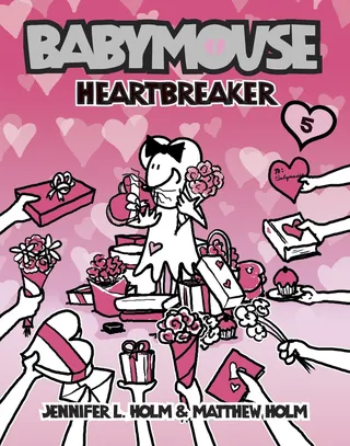Babymouse #5