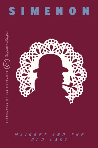 Maigret and the Old Lady