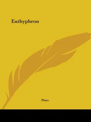 Euthyphron