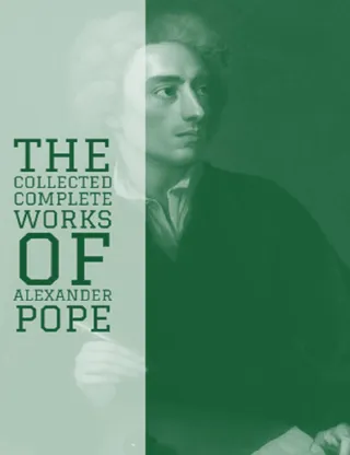 Complete Works of Alexander Pope