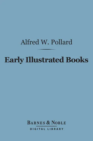 Early Illustrated Books