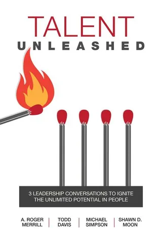 Talent Unleashed
