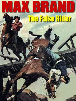 False Rider