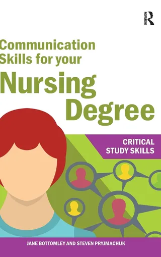 Communication Skills for Your Nursing Degree