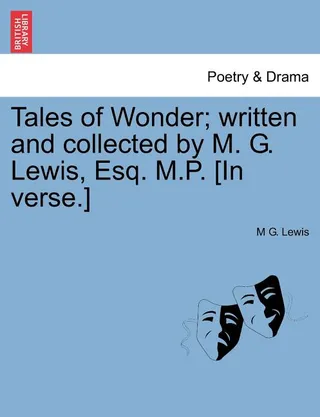 Tales of Wonder