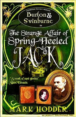 Spring-Heeled Jack