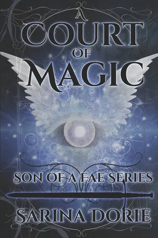 A Court of Magic