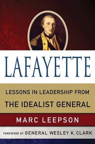 Lafayette