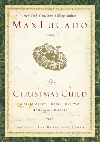 The Christmas Child