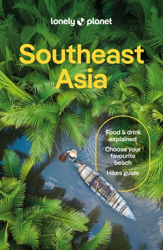 Lonely Planet Southeast Asia