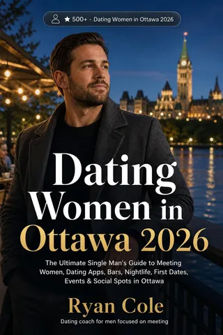 Dating Women in Ottawa