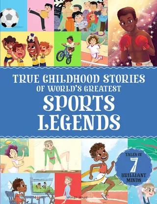 True Childhood Stories of World's Greatest