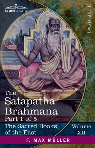 The Satapatha Brahmana Part 1 5