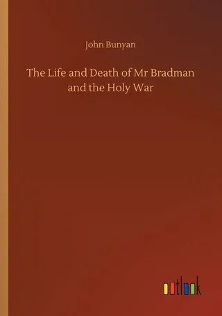 The Life and Death of Mr Bradman and the Holy War