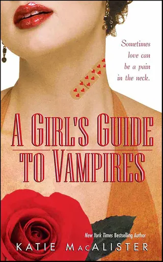 Girl's Guide to Vampires