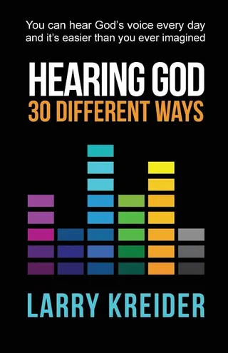Hearing God