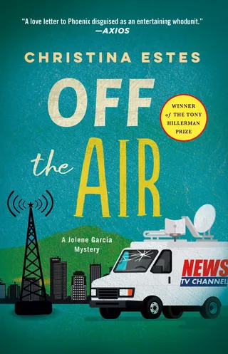 Off the Air