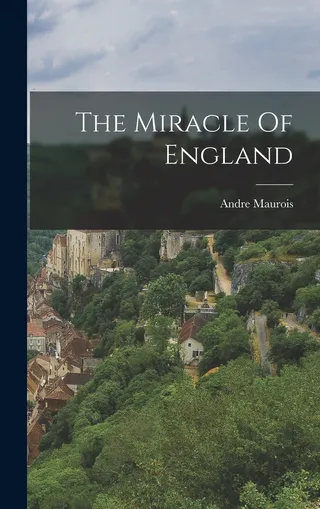 The Miracle Of England