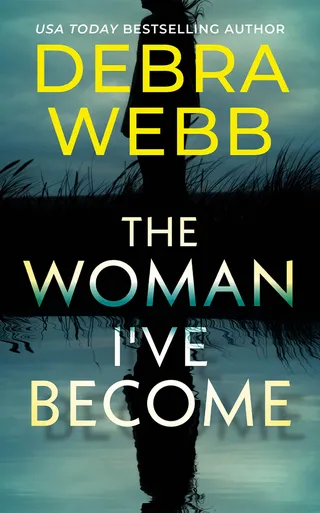 The Woman I've Become