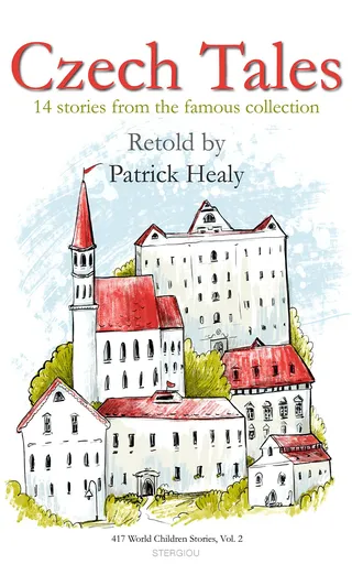 Czech Tales