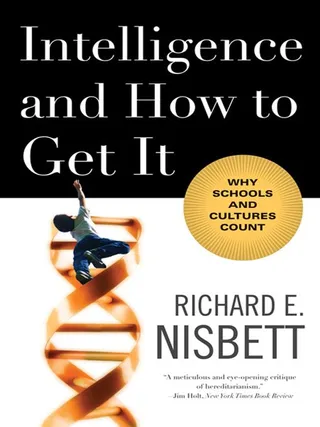 Intelligence and How to Get It