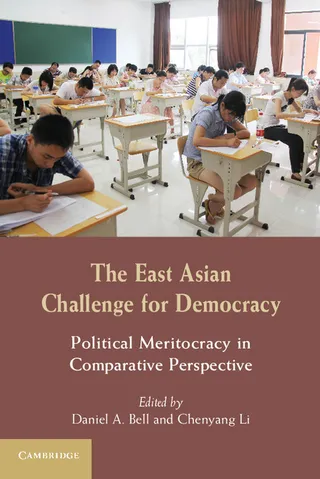 The East Asian Challenge for Democracy