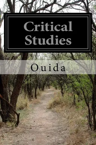 Critical Studies