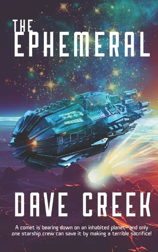 The Ephemeral