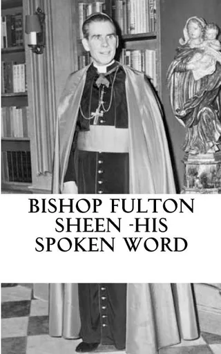 Bishop Fulton Sheen