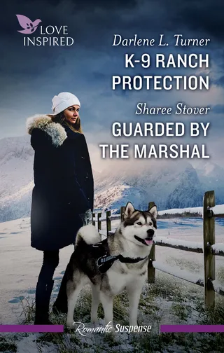 K-9 Ranch Protection / Guarded By The Marshal