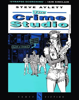 Crime Studio