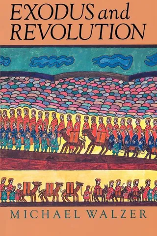 Exodus and Revolution