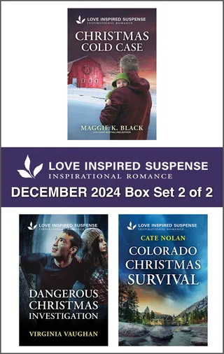 Christmas Cold Case / Dangerous Christmas Investigation / Colorado Christmas Survival
