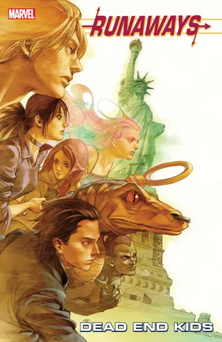 Runaways