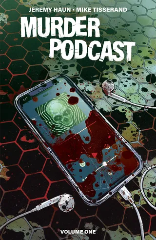 Murder Podcast
