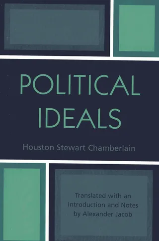 Political Ideals