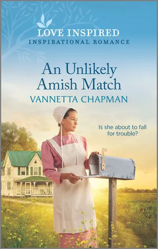 Unlikely Amish Match