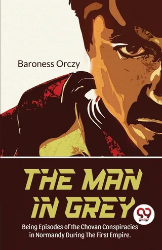 The Man In Grey