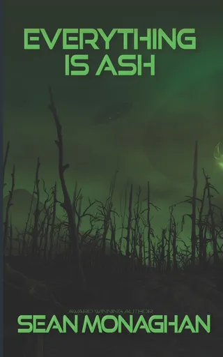 Everything Is Ash