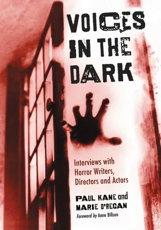 Voices in the Dark