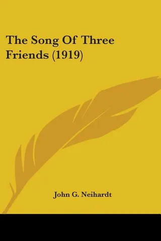 The Song Of Three Friends