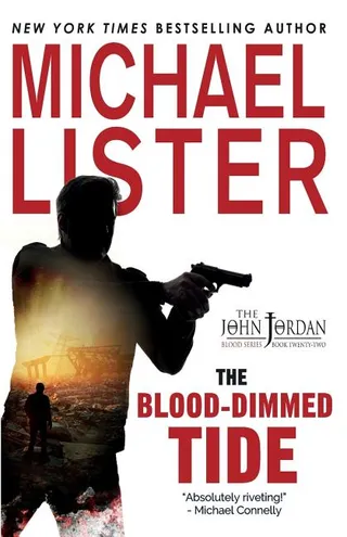 The Blood-Dimmed Tide