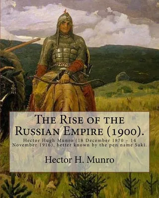 The Rise of the Russian Empire